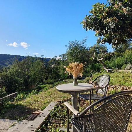 佩格玛斯Calme Et Vue Panoramique公寓 外观 照片